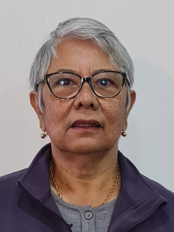 Mrs Debra Pene