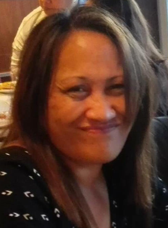 Moana Taane