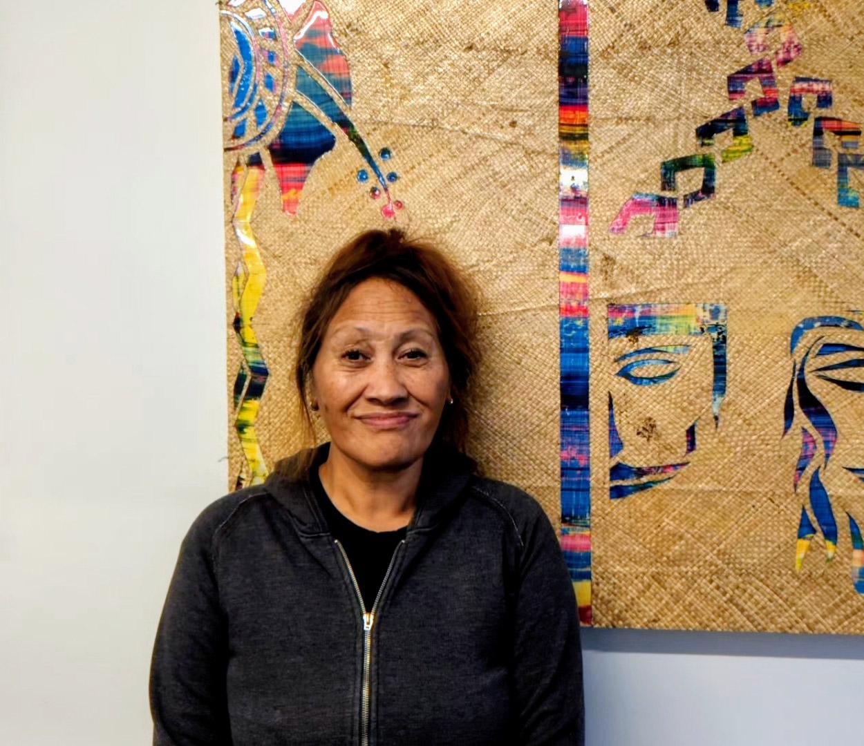 Moana Taane